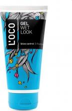 Гель L'oco Гель для ухода за волосами Гель для укладки с эффектом мокрых волос 180.0