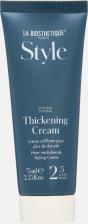 Крем La Biosthetique Крем для укладки волос Стайлинг крем Thickening Cream