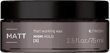 Воск Lakme Моделирующий Воск Matt Kfinish 75 Мл