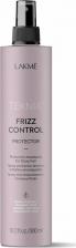 Спрей Lakme Средство для укладки волос Teknia Frizz Control Protector 300 мл