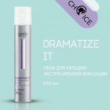 Пенка Londa Пена Volume. Dramatize It 500 мл