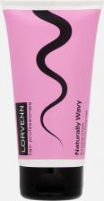 Крем Lorvenn Крем NATURALLY WAVY для укладки локонов 150 мл