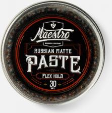 Паста Maestro Глина/Паста для укладки матовая 30мл - Company Matte Paste
