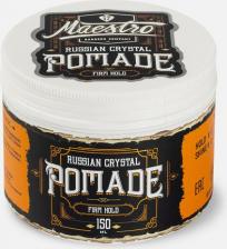 Помада Maestro Классическая помада для укладки 150мл - Company Crystal Pomade
