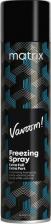 Лак Matrix Лак-спрей для волос Vavoom Freezing Spray Extra Hold экстрасильной фиксации 500 мл