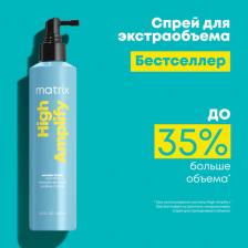 Спрей Matrix Total Results Amplify Wonder Boost Root Lifter - Средство для прикорневого объема 250 мл