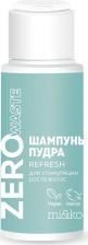 Пудра Mi&Ko Шампунь-пудра для активирования роста волос Refresh Zero Waste, 30 мл