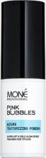 Пудра Mone Professional Azure Texturizing Powder Пудра для создания объема и текстуры волос с эффектом холодного сияния, 8г