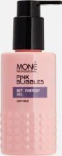 Гель Mone Professional Гель для ухода за волосами Pink Bubbles