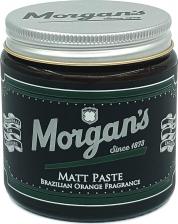 Паста Morgan's Матовая паста Бразильский Апельсин Matt Paste Brazilian Orange Fragrance, 120 мл