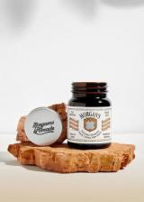 Помада Morgan's Morgans Pomade Помада для укладки волос Экстрасильная фиксация 100 г 5012521541462