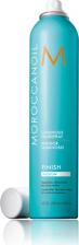 Moroccanoil Сияющий лак для волос эластичной фиксации - Finish Luminous Hairspray Medium 330 мл – фото 2