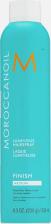 Лак Moroccanoil Сияющий лак для волос эластичной фиксации - Finish Luminous Hairspray Medium 330 мл