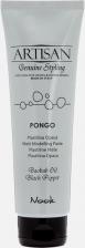 Паста Nook Паста для волос Матирующая паста Pongo Matt Paste