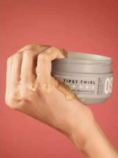 Гель OSiS+ Желе и Tipsy Twirl для волос 300 мл