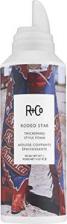 Пенка R+Co Rodeo Star Thickening Foam придает драматический объем тонким и средним волосам 5 унций