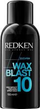 Спрей Redken Текстурирующий спрей-воск для завершения укладки Wax Blast 10, 150 мл