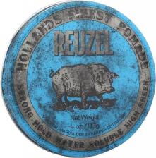 Помада Reuzel Fiber Pomade - Матовая помада для укладки волос 35 гр