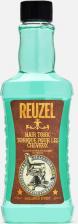 Укладка волос Reuzel Hair Tonic - Тоник для восстановления естественного блеск волос, 350 мл