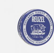 Помада Reuzel Помада Blue Strong Hold, сильная фиксация, 35 г
