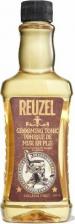 Укладка волос Reuzel термоактивный тоник Grooming Tonic, слабая фиксация, 500 мл