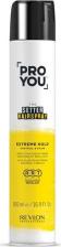 Лак Revlon Setter Extreme Hold Control & Shine, 500 мл