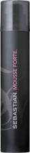 Мусс Sebastian Мусс для укладки волос Мусс сильной фиксации для объема волос MOUSSE FORTE 200.0