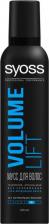 Мусс Syoss Мусс для укладки волос Мусс Volume Lift, 250 мл