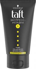 Гель Taft Classic Гель для волос Power Экспресс-Укладка, 150 мл