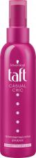 Taft Спрей для волос Спрей термозащитный Casual Chic