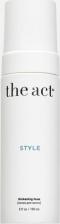Пенка The Act Пенка для укладки волос для объема фиксация, 150 мл
