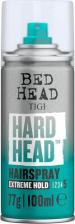 Лак Tigi BH ЛАК для суперсильной фиксации HARD HEAD 100МЛ