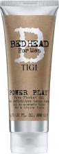 Гель Tigi Гель сильной фиксации для волос / BED HEAD for Men Power Play Firm Finish Gel 200 мл