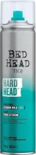 Tigi Лак Bed Head Hard Head для экстрасильной фиксации волос, 385 мл