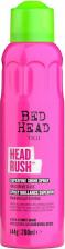Спрей Tigi Спрей для придания блеска волосам BED HEAD HEADRUSH 200 мл