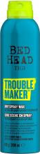 Воск Tigi Воск Bed Head Trouble Maker Dry Spray Wax Texture Finishing Spray, 200 мл