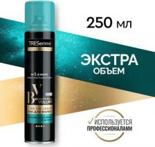 Лак Tresemme Beauty-full Volume лак для укладки волос Экстра-объем, 250 мл