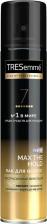 Tresemme Hold Collection лак для укладки волос Экстрасильная фиксация, 250 мл