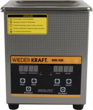 Ультразвуковая ванна WiederKraft WDK-3120