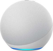 Умная колонка Amazon Echo 4th Gen, Glacier White