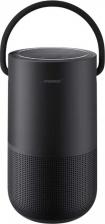 Умная колонка Bose Portable Smart Speaker, Triple Black
