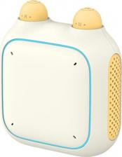 Умная колонка Xiaomi Mi XiaoAI Speaker Children’s Edition, White/Yellow