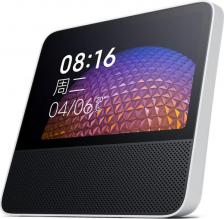 Умная колонка Xiaomi Mi XiaoAI Touch Screen Speaker 8, White
