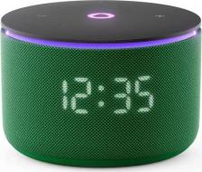 Умная колонка Yandex Станция Мини 3 Про, Зеленый