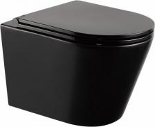Унитаз Abber AC1102MB