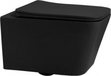 Унитаз Abber AC1201MB