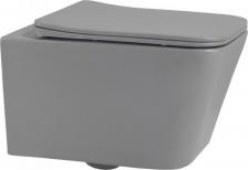 Унитаз Abber AC1201MG