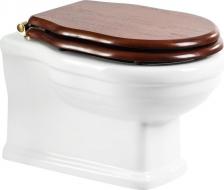 Унитаз BelBagno BB115CH