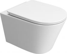 Унитаз BelBagno BB5180CH