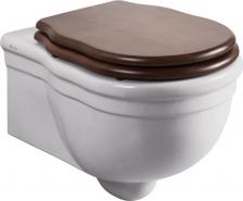 Унитаз Caprigo DW10